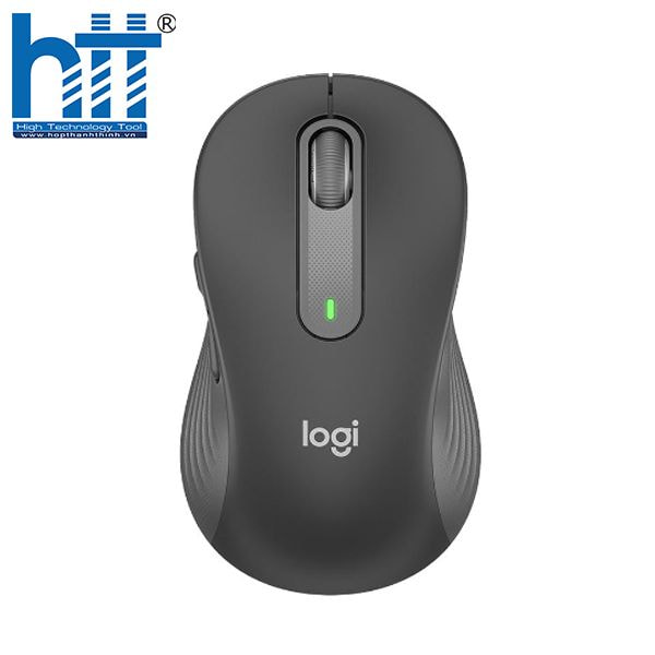 Logitech SIGNATURE M650L 910-006247 – Chuột văn phòng cao cấp siêu êm.