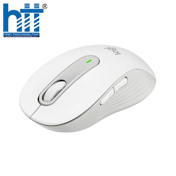 Chuột Logitech M650L Wireless – Kết nối Bluetooth cực tiện lợi.