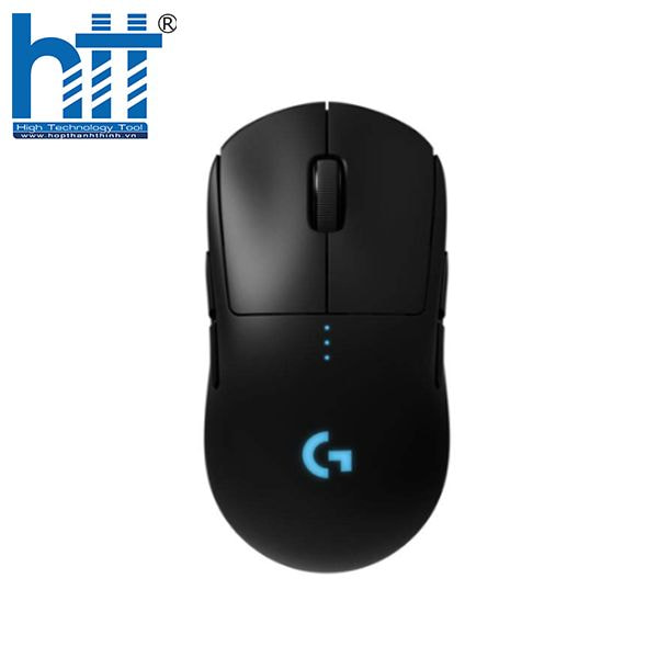 Chuột Logitech G Pro Wireless – Gaming mouse chuẩn eSports