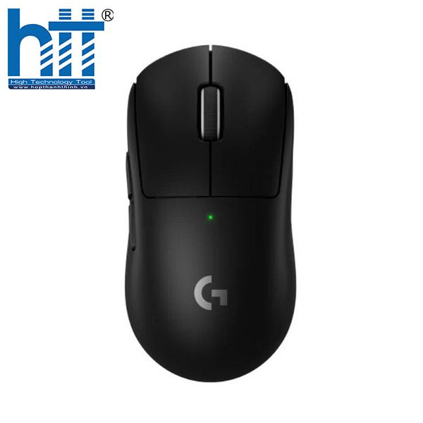 Logitech G Pro X Superlight 2 – 32.000 DPI siêu chính xác