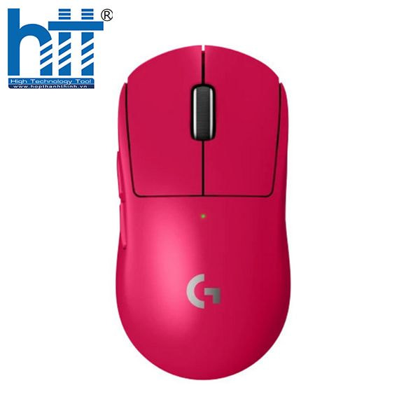 Chuột Logitech G Pro X Superlight 2 Pink – siêu nhẹ 63g