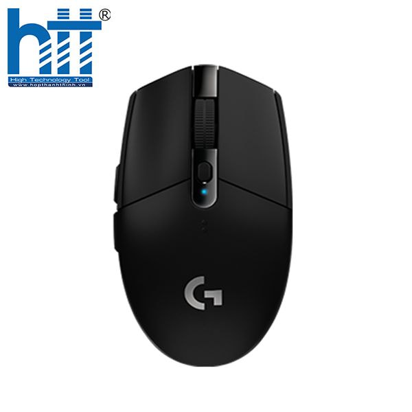 Chuột Logitech G304 LIGHTSPEED Wireless – Chuột gaming không dây chuẩn eSports