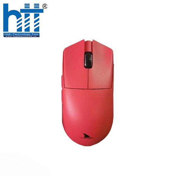 Darmoshark M3S Red – Chuột gaming 26000 DPI