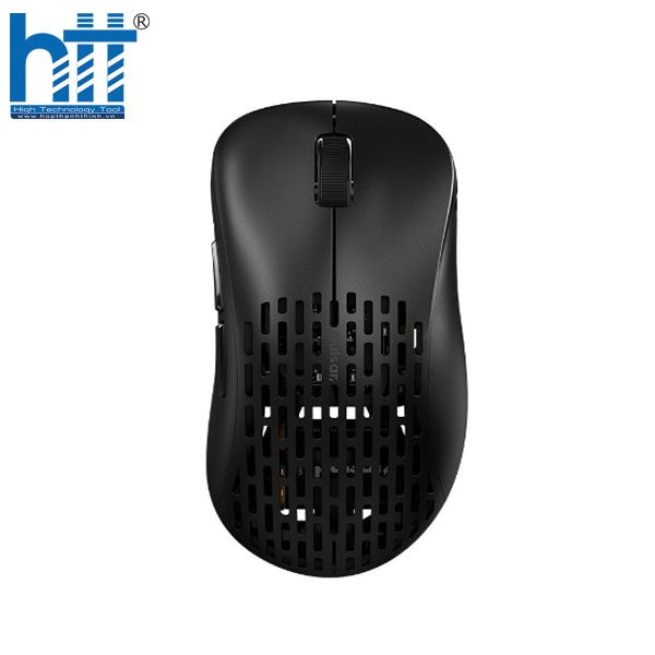 Siêu nhẹ chỉ 55g – Pulsar Xlite V2 Mini Wireless Black.