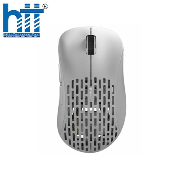 Pulsar Xlite Wireless V2 Mini White – Chuột gaming siêu nhẹ 55g cho game thủ FPS.