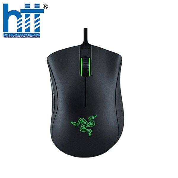 Razer DeathAdder Essential RZ01-03850100-R3M1 – Chuột gaming huyền thoại cho game thủ FPS