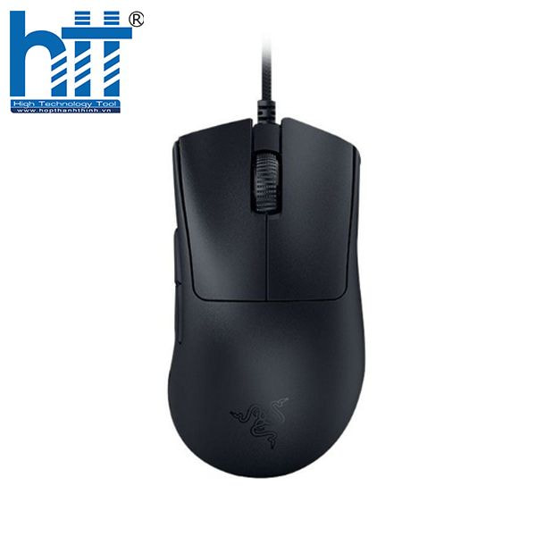 Razer DeathAdder V3 – Chuột gaming siêu nhẹ 59g.