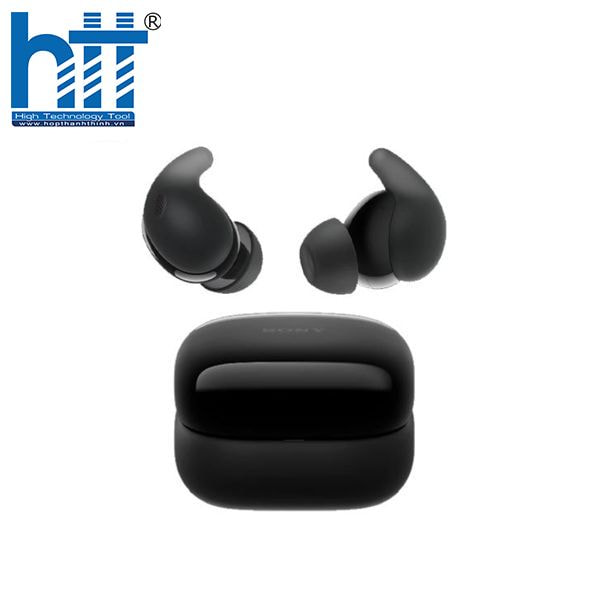 Trải nghiệm âm thanh Hi-Res với Sony LinkBuds Fit