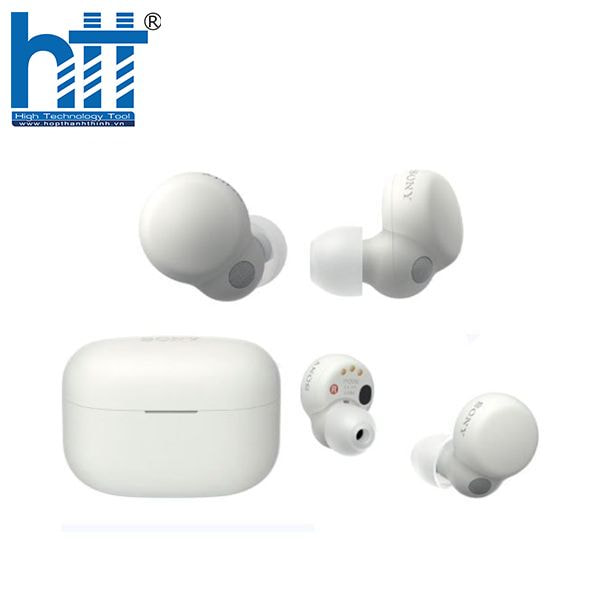 Sony LinkBuds S – Âm thanh chất lượng cao