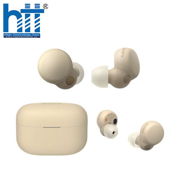Sony LinkBuds S – Âm thanh chất lượng cao