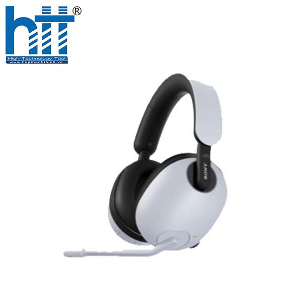 INZONE H9 Trắng – Tai nghe gaming chống ồn cao cấp