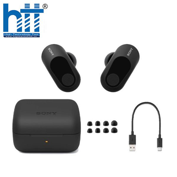 Sony INZONE Buds – Tai nghe gaming true wireless cao cấp.