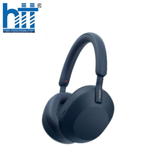 Sony WH-1000XM5 Xanh – Chống ồn đỉnh cao
