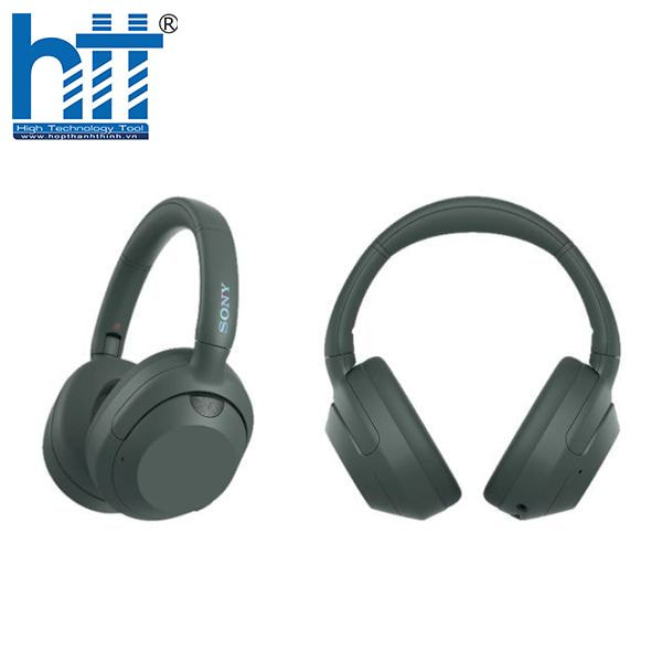 Sony WHULT900N – Âm thanh ULT mạnh mẽ