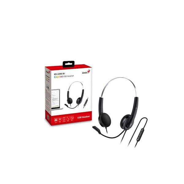 HS-220U – Giải pháp call center hiệu quả