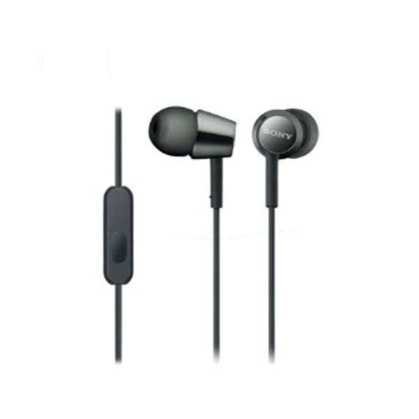 EX155AP Black – Nhỏ gọn, mạnh mẽ