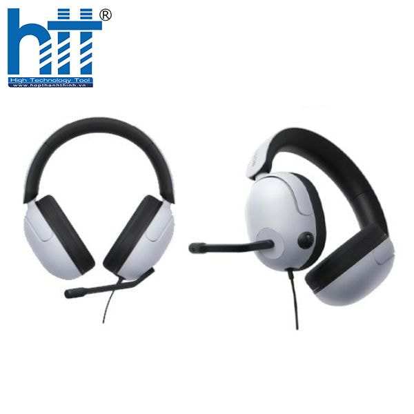 Tai nghe Sony INZONE H3 Trắng MDR-G300/WZ E – Âm thanh gaming 360°