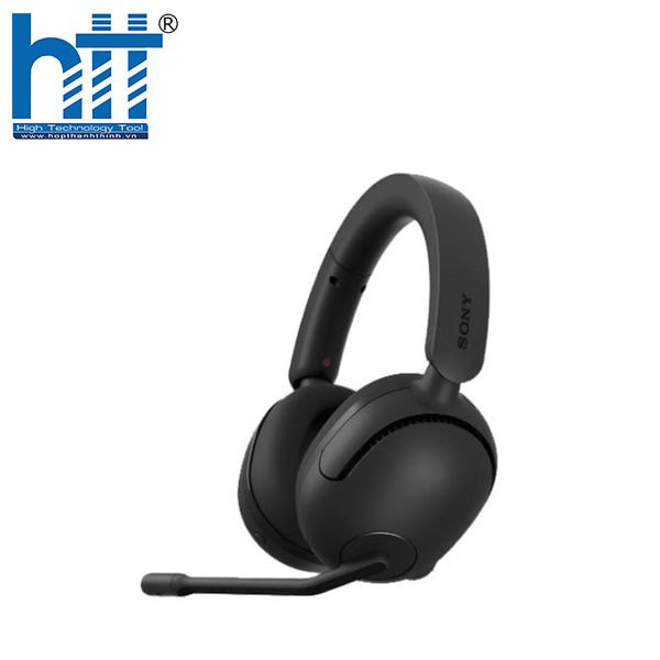 Tai nghe Sony INZONE H5 Đen – Âm thanh gaming 360° cực chuẩn!