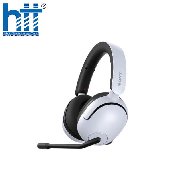 Tai nghe Sony INZONE H5 Trắng – Âm thanh gaming 360°