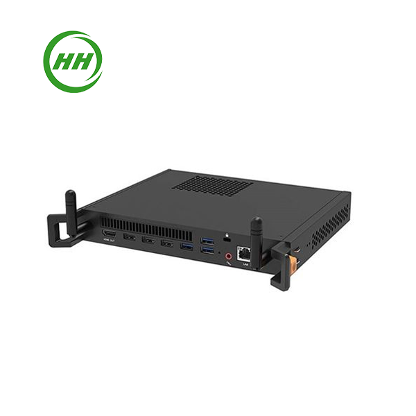 Hà Hưng - Module window MT71E cho MAXHUB V7