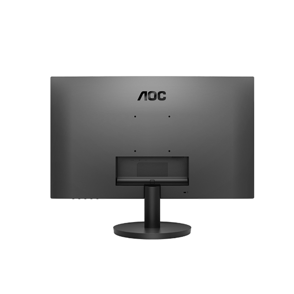 AOC 24B3CA2 – 100Hz mượt, làm việc đã
