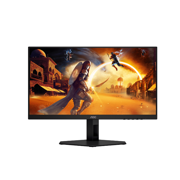 AOC 24G4E – 180Hz chiến game siêu mượt