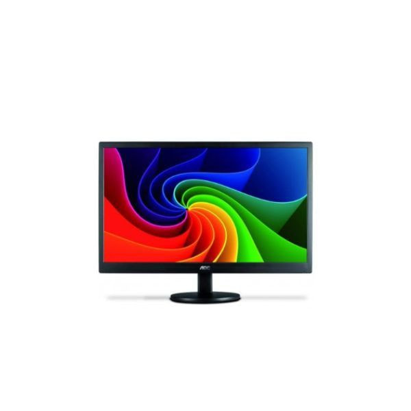 AOC E970SWNL – Màn hình nhỏ gọn, giá tốt