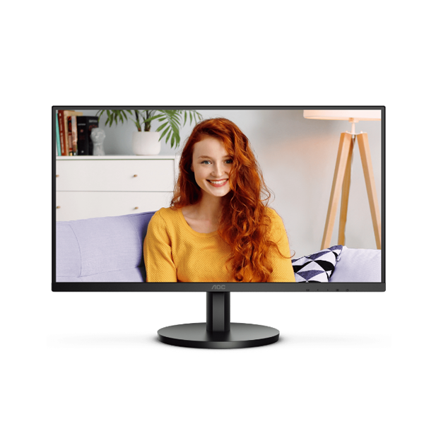 AOC Q27B3S2 – 2K sắc nét, 100Hz mượt