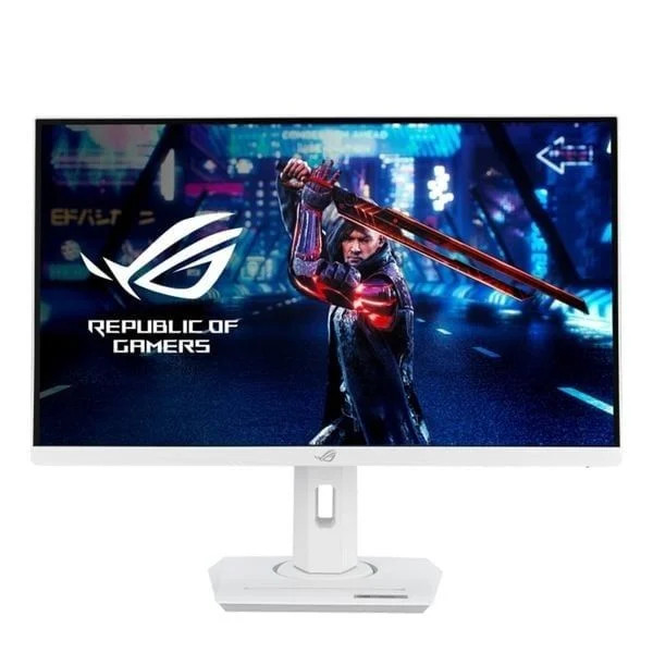 ASUS XG259QNS-W – 380Hz cực đỉnh FPS