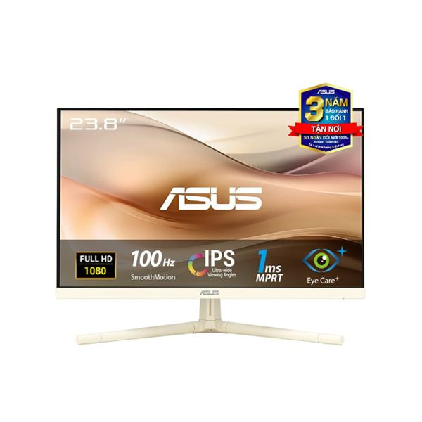 ASUS VU249CFE-M – 24 inch, USB-C tiện lợi