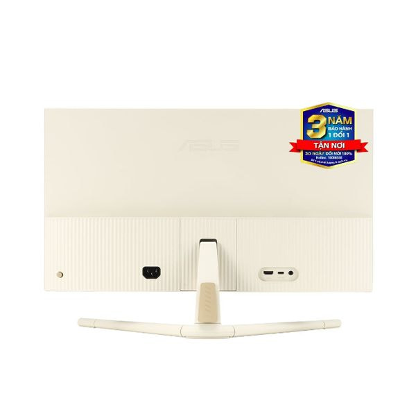 ASUS VU279CFE-M – Setup gọn, hiệu quả