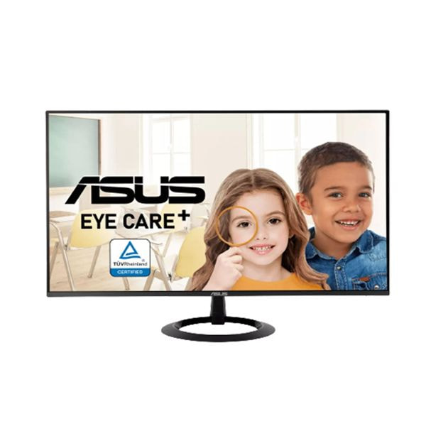 ASUS VZ24EHF – Mỏng đẹp, mượt 100Hz
