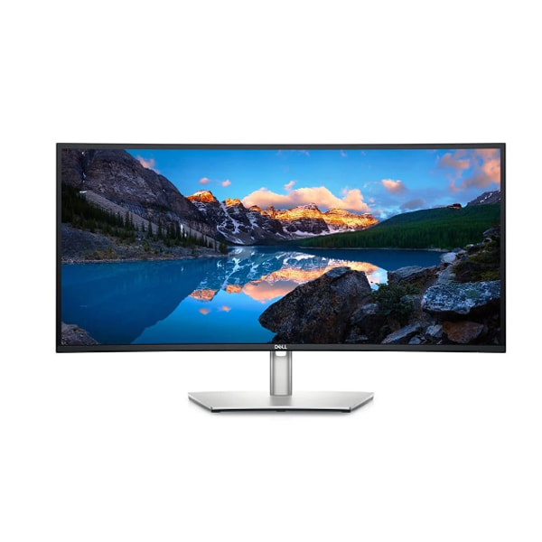 Dell U3421WE – làm việc đa nhiệm đỉnh cao