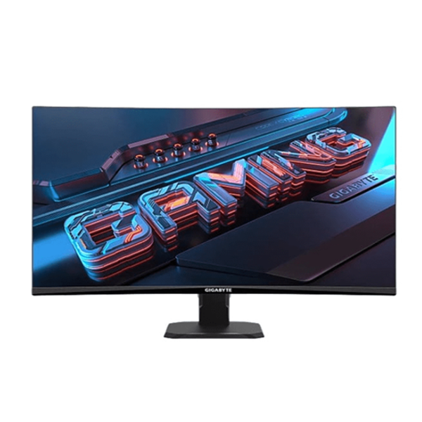 GIGABYTE GS27FC – Cong, mượt, cực đã