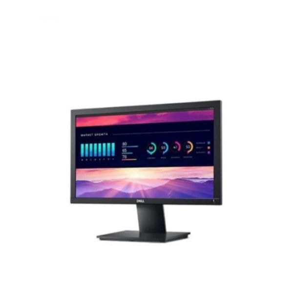 Dell E1920H – Nhỏ gọn, bền bỉ, giá tốt