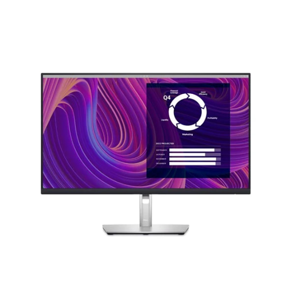 Dell P2723D – 2K sắc nét cho công việc