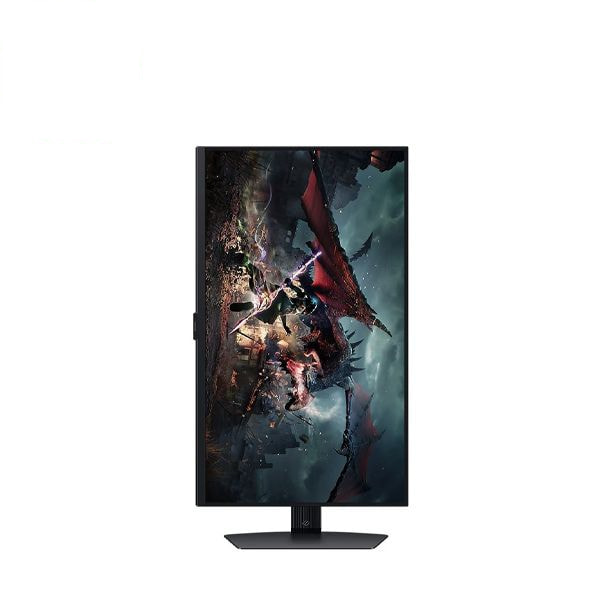 LS32DG502EEXXV – IPS 2K chuẩn màu gaming