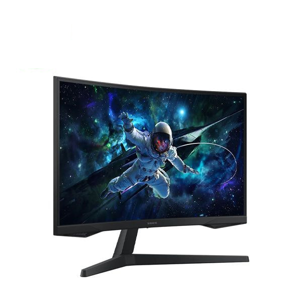 LS27CG552EEXXV – Chuẩn gaming 2K, phản hồi 1ms