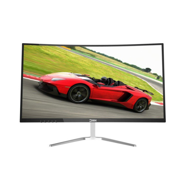 HKC M27A9X-W – màn hình 27 inch giá tốt