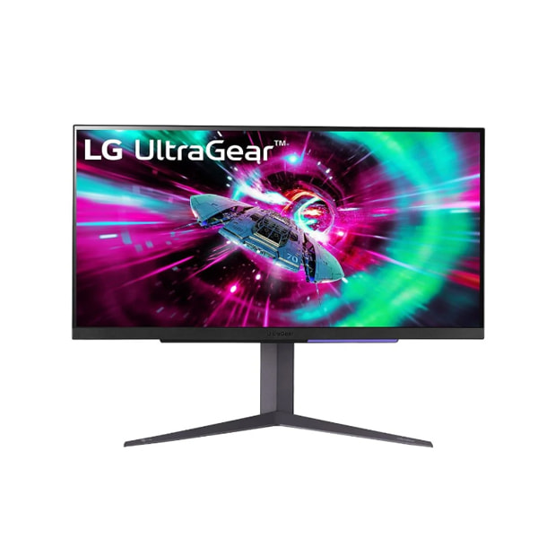 LG 27GR93U-B – 4K 144Hz đỉnh cao