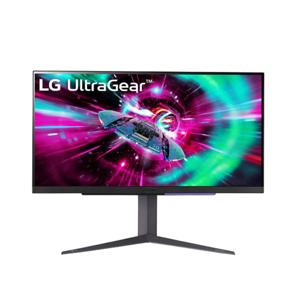 Gaming đỉnh cao với LG UltraGear 32GR93U-B