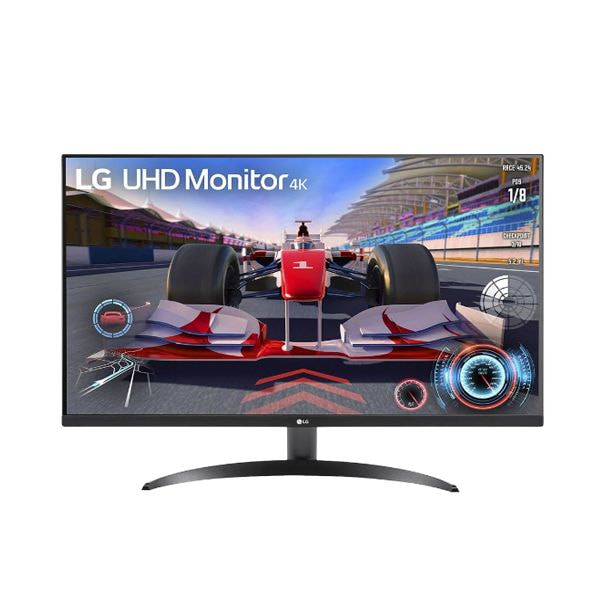 LG 32UR500-B – 4K sắc nét, giá hợp lý
