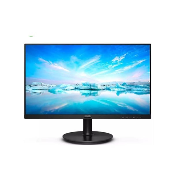 Philips 221V8LB – 100Hz mượt, giá tốt