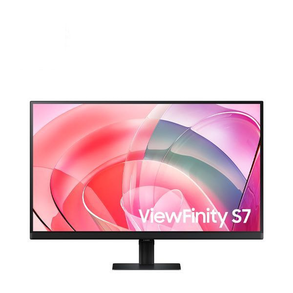 Samsung ViewFinity S7 LS27D700EAEXXV – 4K UHD, màu sắc chính xác