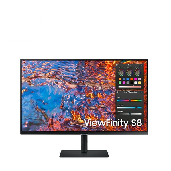 Samsung S8 LS32B800PXEXXV – Chuẩn màu đồ họa 4K