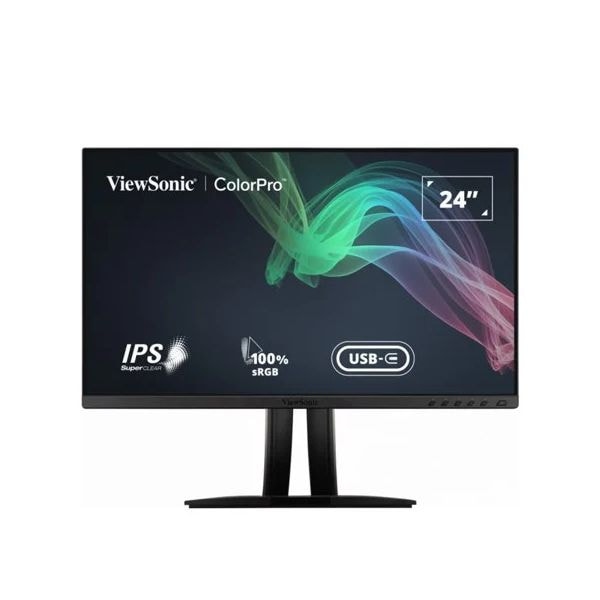 ViewSonic VP2456 – chuẩn màu đồ họa