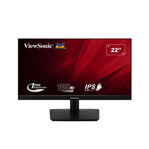 ViewSonic VA2209-H-2 – 100Hz mượt hơn