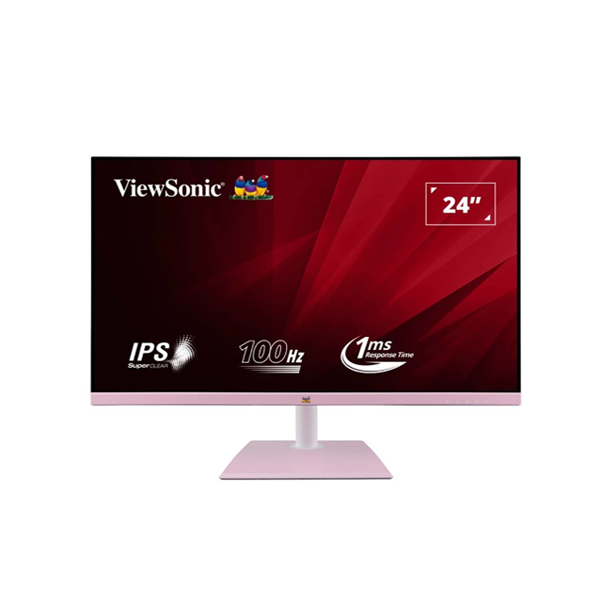 Viewsonic VA2436-H-PN – Mượt mà 100Hz