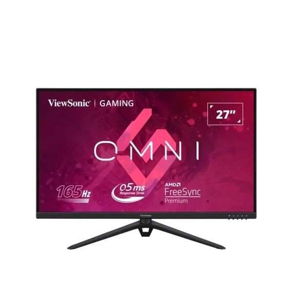 ViewSonic VX2728J – 180Hz cực mượt