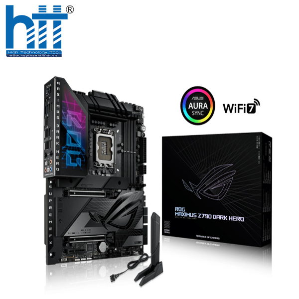  Hỗ trợ bộ vi xử lý Intel thế hệ thứ mười bốn